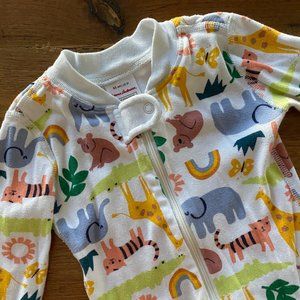 Hanna Andersson Pajamas